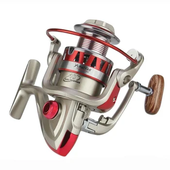 

SEWS-Yumoshi Brand Fishing Reel With Cnc Rocker Ultra-Lightweight 10Bb 5.5:1 Spinning Reel Rod Combo Saltwater Sea For Carp Fi