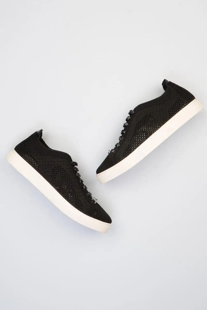 

Bambi Black Women Shoes F0322239099