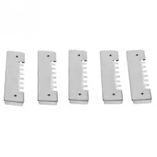 Горячее предложение 5 шт домашнее пчеловодство оборудование пчела входные ворота Избегайте пчел от побега пчеловодства инструмент