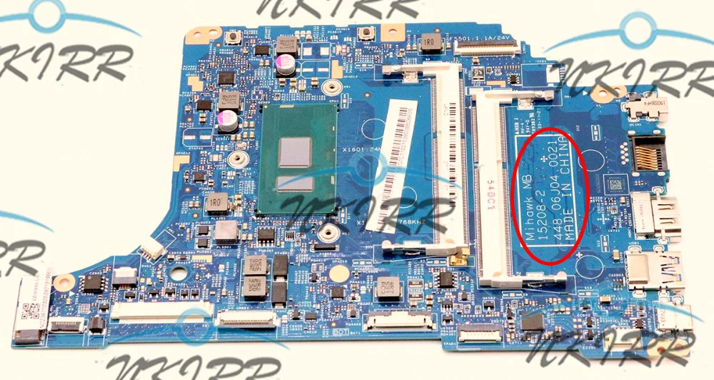 

I7 I5 I3 Mihawk 15208-1 15208-2 15208-3 NBG7A11003 NBG7C11003 NBG7C11001 NBVBX11003 для Aspire V3-372 V3-372T P238-M материнская плата