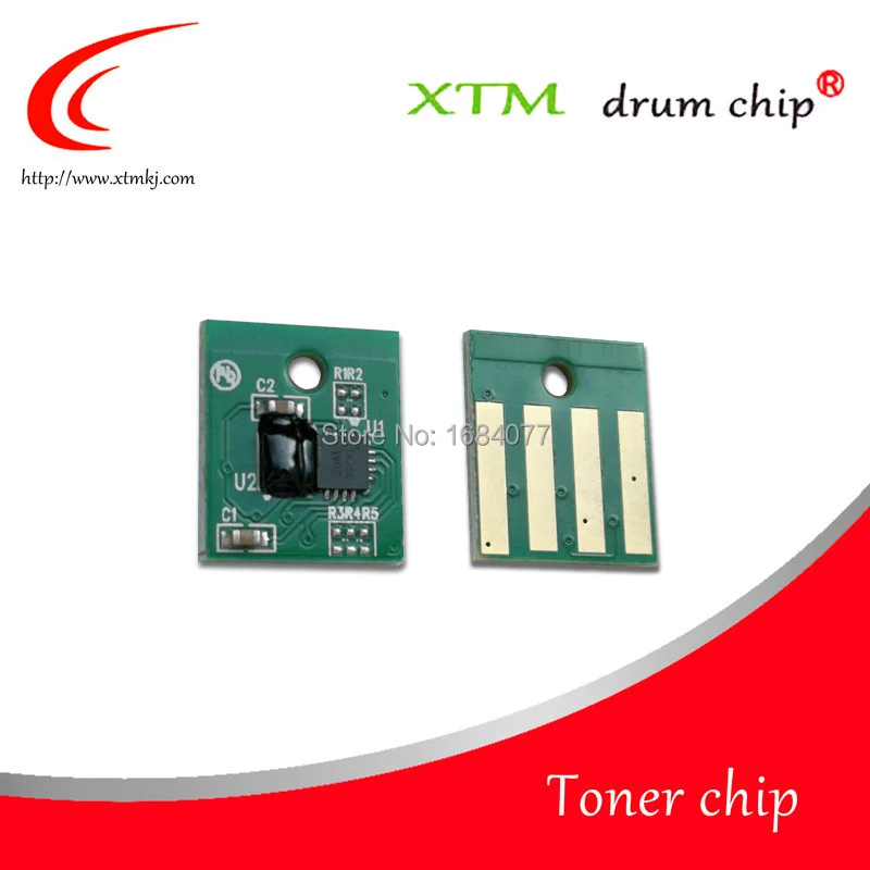 

8X 6K Toner chip for Lexmark MS810 MS811 MS812 52D2000 62D2000 62D5000 62D4000 universal printer reset chip