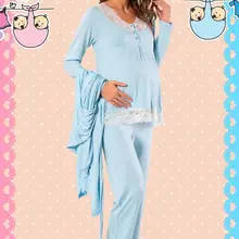 Siyah inci 3'l хлопковая лайкра с рюшами sabahlaliklxxx Hamile Team