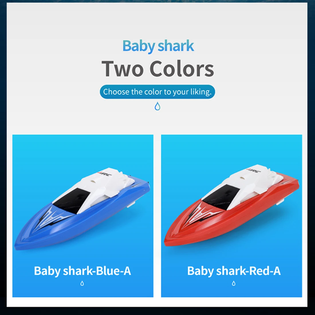 Rowsfire1: 47 2.4g 10 km/h Rc قارب سباق عالي السرعة سريع حمامات البحيرات لعبة الماء Rc قوارب الصيف ألعاب التحكم عن بعد-الأزرق/ الأحمر Rowsfire1: 47 2.4g 10 km/h Rc قارب سباق عالي السرعة سريع حمامات البحيرات لعبة الماء Rc قوارب الصيف ألعاب التحكم عن بعد-الأزرق/ الأحمر