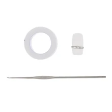 Коррекция ногтей Kesoto Ingrown Toe pro для ногтей ортопедический Маникюр корректор для ног наклейки Bunion корректор средство по уходу за ногами