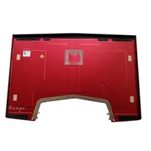 Для DELL Alienware M18X R1 R2 ЖК-дисплей Топ задняя крышка чехол J1C2G 0J1C2G