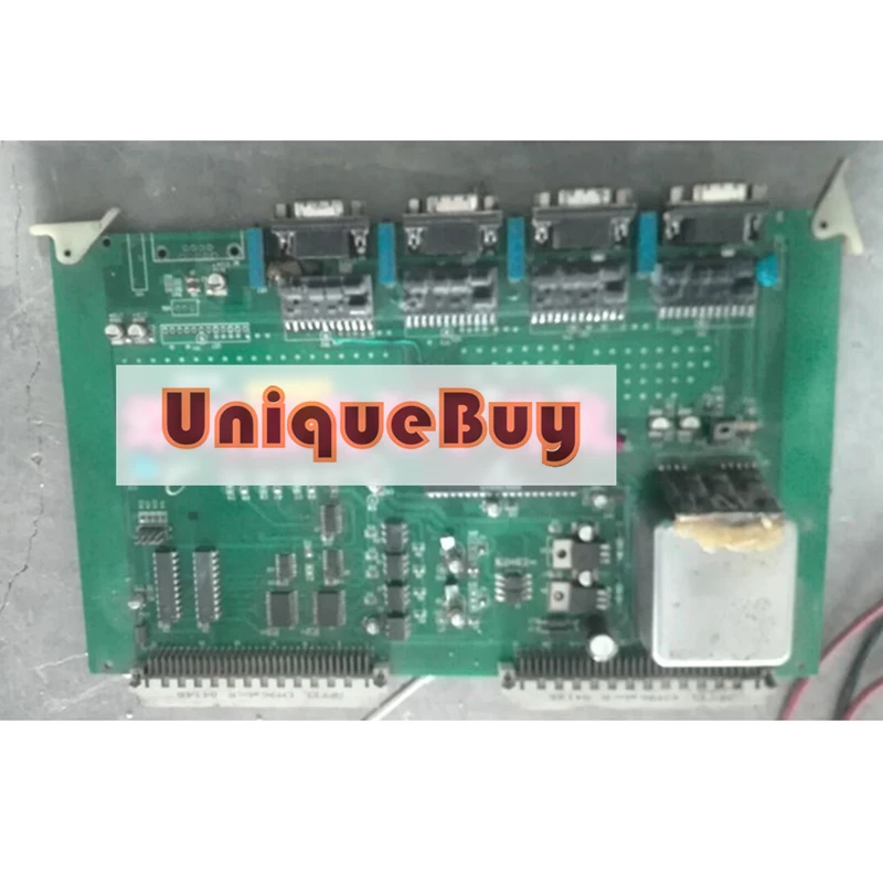  Hongxun 6000 Electronic Ruler Board 6KADC1 6k-ad 6KADF Computer Board