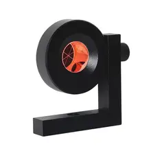 90 обезжиривающий красный Цветовая Призма Тип призмы прочный мини-призмы для электронный автоматический тахеометр туннель