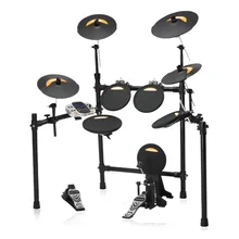 2018 High - end with educational features electronic drums men and women general beginner link computer trigger sensitive 2018 High - end with educational features electronic drums men and women general beginner link computer trigger sensitive
