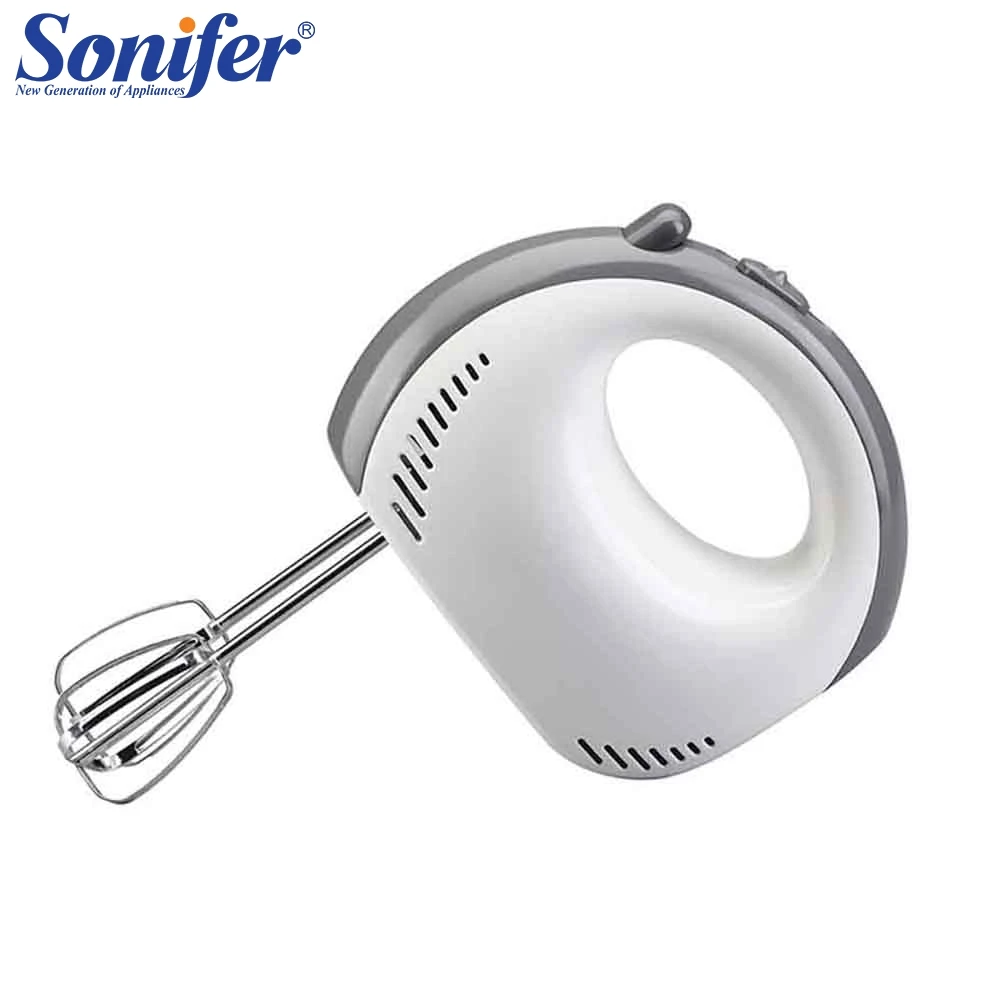 

Multifunction Food Mixers Dough Mixer Egg Beater Food Blender for Kitchen EU Plug Sonifer