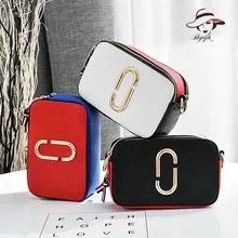 2018 Korean Pattern Hand Take Day Clutch Women Shoulder Bag Fashion Single Messenger Small Tide Patchwork Patry Bags Handbags