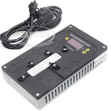 UYUE 988A высокоточная паяльная станция для ремонта iPhone материнская плата процессор A8 A9 A10(iPhone6-iPhone8 cpu