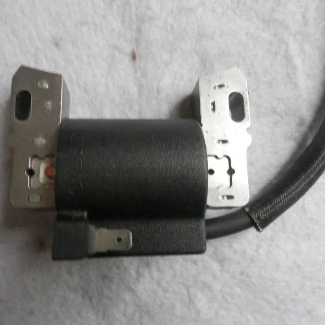 IGNITION COIL B&S 715231 490586 2