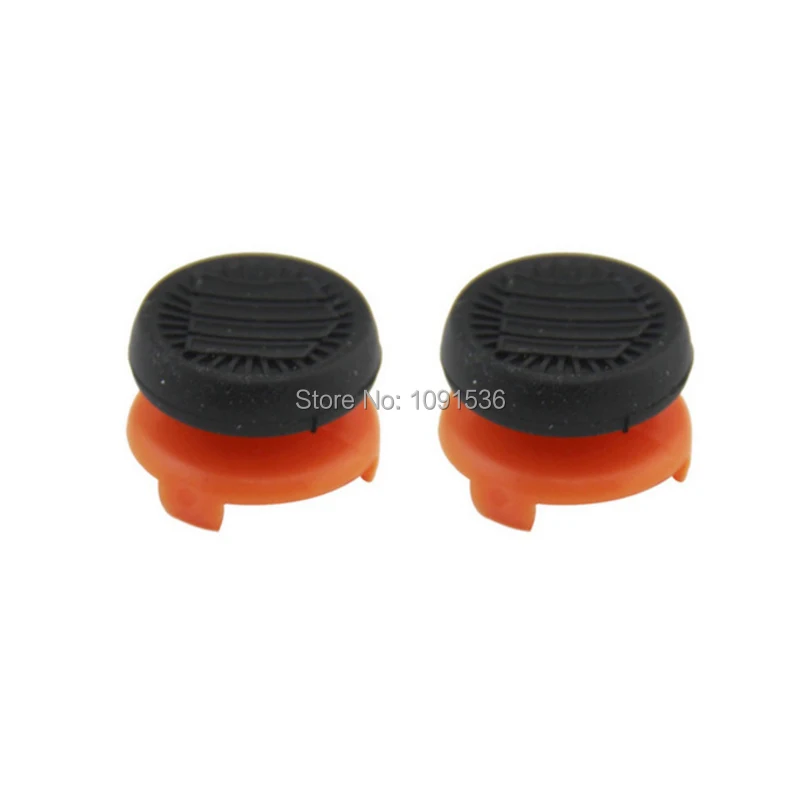 

1 Pair CQC FPS Analog Extenders Thumbstick Cover Caps Thumb Stick Grip for PS4 Slim Pro Controller