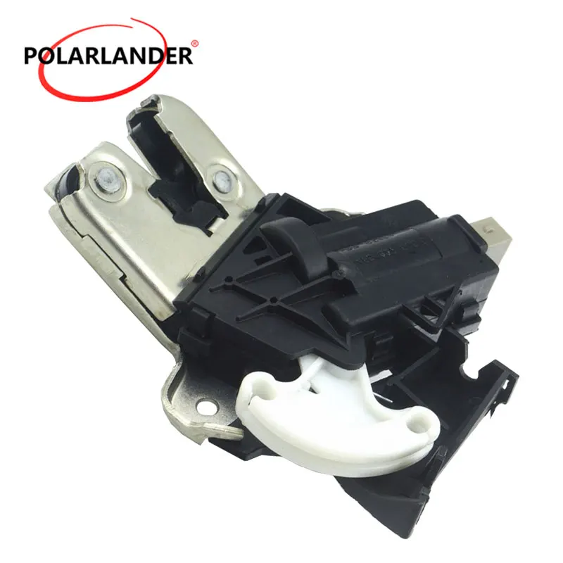 Lid Lock latch for VW Passat B7 EOS Jetta CC Audi A6 C6 A4 A5 A8 2005