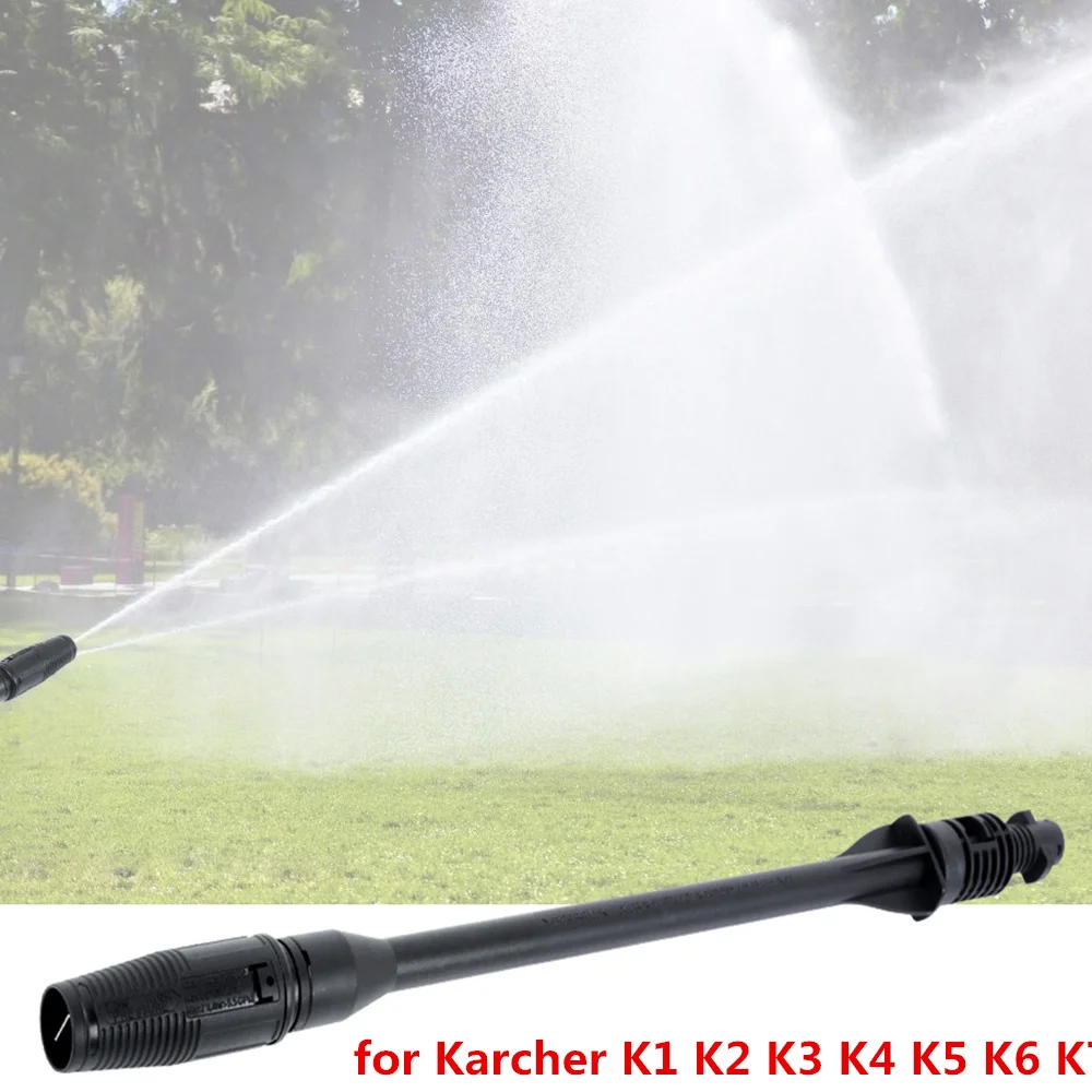 Насадка для мойки автомобиля Karcher K1 K2 K3 K4 K5 K6 K7 мойка высокого давления 160 бар