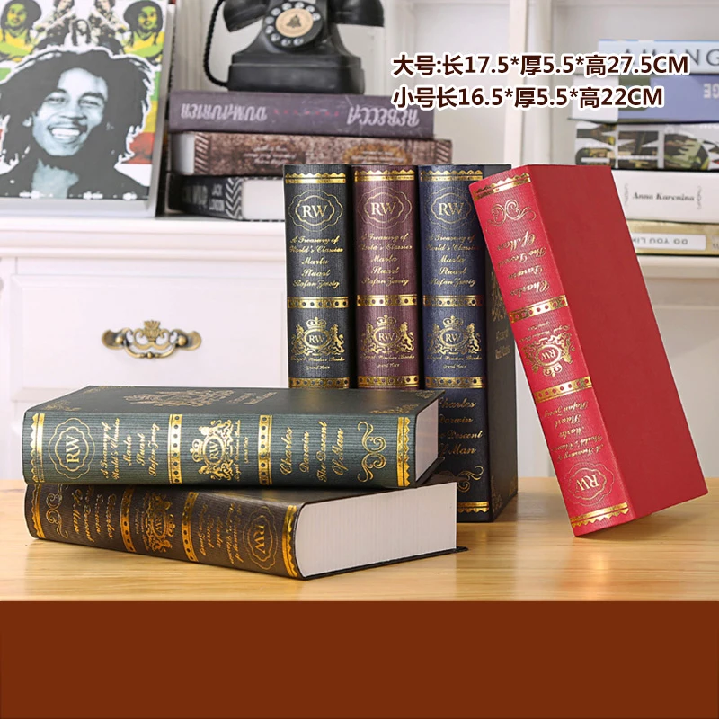 الإبداعية كتاب قذيفة الديكور دراسة خزانة تلفزيون مجلس الوزراء الدعامة نموذج وهمية كتاب غرفة المعيشة المنزلي مجوهرات محاكاة الكتب زخرفة الإبداعية كتاب قذيفة الديكور دراسة خزانة تلفزيون مجلس الوزراء الدعامة نموذج وهمية كتاب غرفة المعيشة المنزلي مجوهرات محاكاة الكتب زخرفة