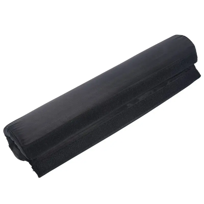 

Weight lifting dumbbell Nylon neck pads Neck roll Barbell Fitness New