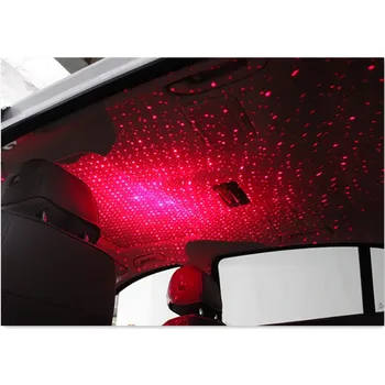 

Car LED Decorative Lamp Atmosphere Light for audi a5 q3 toyota bmw x6 renault kadjar volvo v70 cruze 2010 w220 mercedes w209