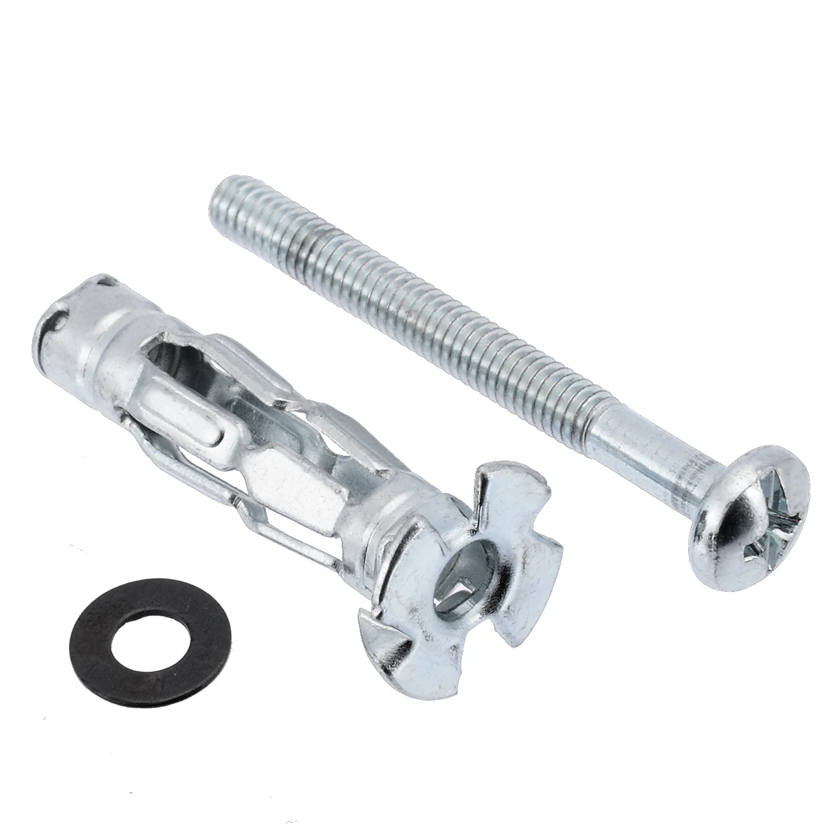 Анкер для гипсокартона hhd-s m6/24x65 #332071. Болт молли для гипсокартона. Молли дюбель для гкл. Анкер для гипсокартона drv металл (100шт). Анкер mola 5/13.