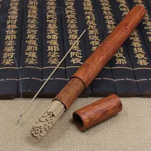 MOYLOR подарочная упаковка 20 г освежающие Аутентичные дикие натуральные благовония Вьетнам Hoi An лежа ароматические палочки A