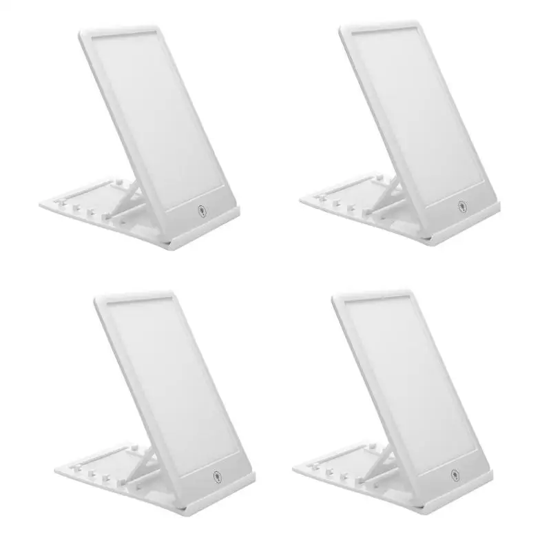  12V Therapy Light 3 Modes Seasonal Affective Disorder Phototherapy 6500K Simulating Natural Dayligh - 32985723378