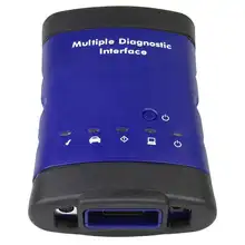 

Auto OBD2 Scanner GM-MDI Multiple Diagnostic Interface MDI Opel Obd 2 Multi-Language Car Diagnostic-Tools Without Software