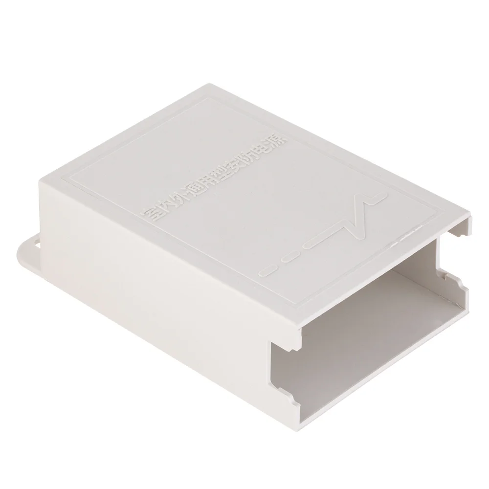  12V 2A Outdoor Waterproof CCTV Security Camera AC/DC Power Supply Adapter Specially for Security En - 33003876885