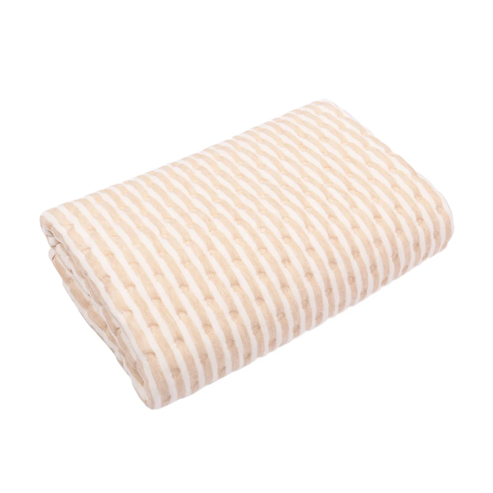 

1PC 50x70CM Dog Pet Baby Pee Pads Washable Reusable Mattress Protection Large Size Waterproof Fast Absorbing Colored Cotton Pads