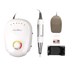 35000r Электрический лак для ногтей Инструменты сверлильный станок оборудование для ногтей Маникюрный продукт полировщик ногтей наборы ногтей инструменты для ногтей