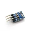 5V To 3.3V DC-DC Step Down Power Supply Buck Module AMS1117 800MA Automatic Adjustable Boost Board Start Limit Voltage ► Photo 2/3