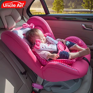 Детское сиденье безопасности для детей 0-4 лет Детское Автокресло 3c isofix