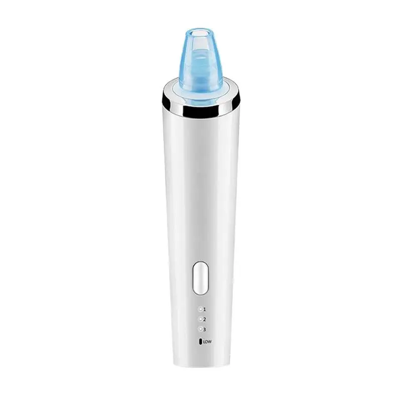 

USB Electric Blackhead Remover Skin Care Device Machine Set Pore Cleaner
