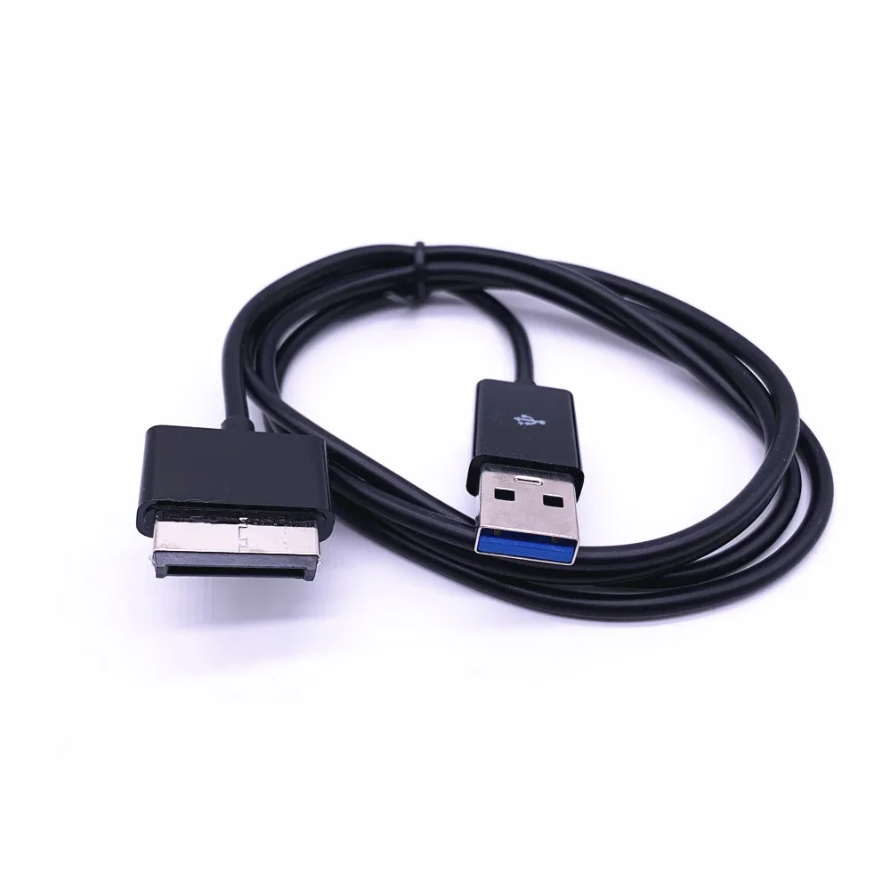 

40PIN USB3.0 Charger Data Cable for Asus Eee Pad TransFormer TF101 TF201 TF300 TF700 TF101 TF201 TF300 TF700T /3ft/1m