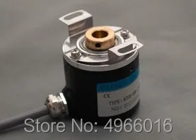 Оригинальный E40H8-1024-6-L-5 фотоэлектрический датчик DJ оборудование аксессуары |