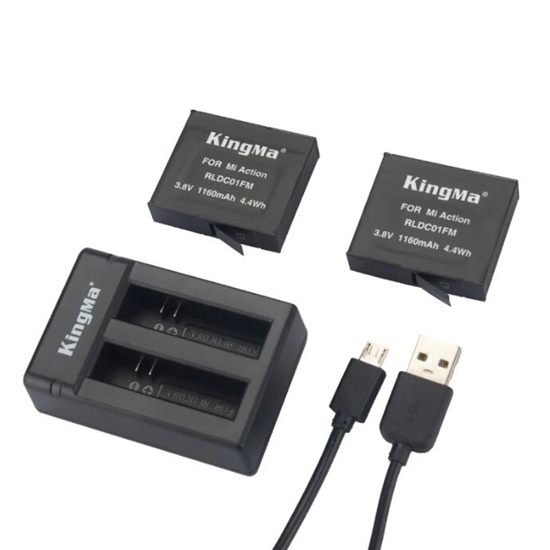 Аккумулятор для xiaomi mijia