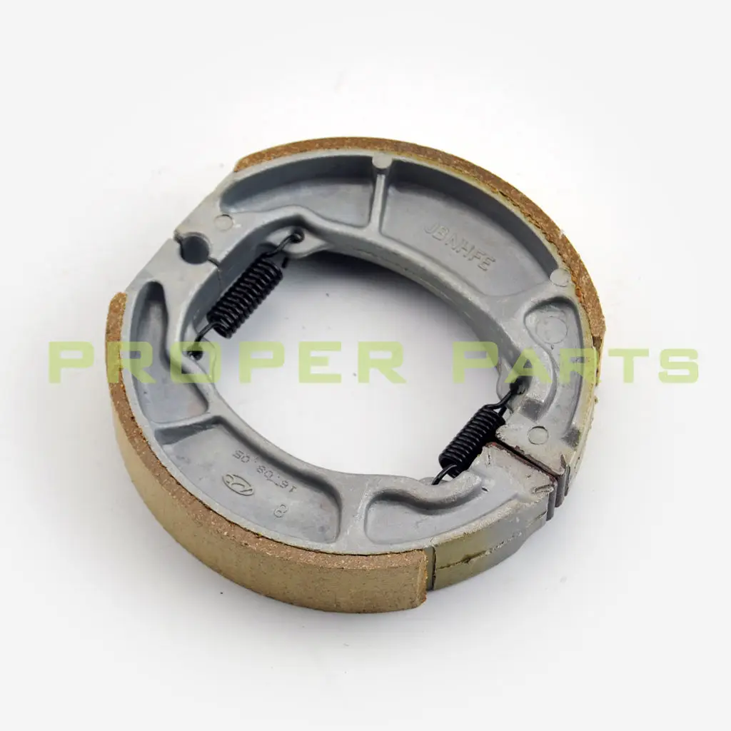 Тормозные колодки и тормозной диск для Honda PCX 125/Vision NSC110 NSC 110 PCX150 PCX125 LEAD125 Air Blade