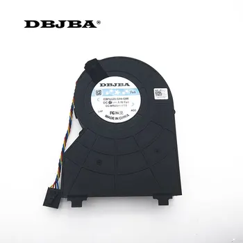 

CPU Fan For Dell OptiPlex 9010 SFF CPU Cooling Fan J50GH 637NC