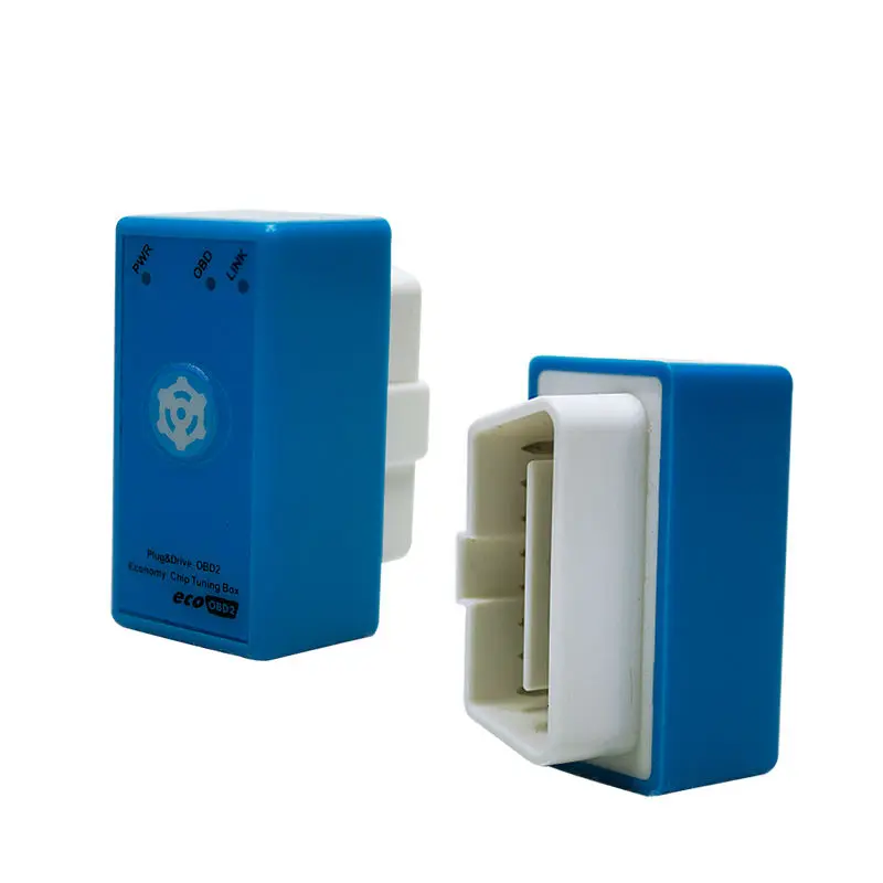 Распродажа чип Power Prog нитроobd2 Ecoobd2 ECU Nitro OBD2 ECO сканер для бензиновых/дизельных