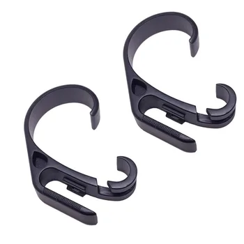 

5 in 1Multi-Function Hook Most Advanced Multitool for Travel Pros Bottle Opener Smartphone Stand Thread/Tag Cutter-2Pcs