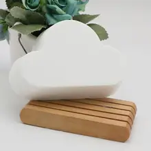 Мяч для ванной Радужный облачный соль эфирное масло мяч для купания пузырьковый Отшелушивающий увлажняющий уход за кожей реквизит Пасхальный подарок