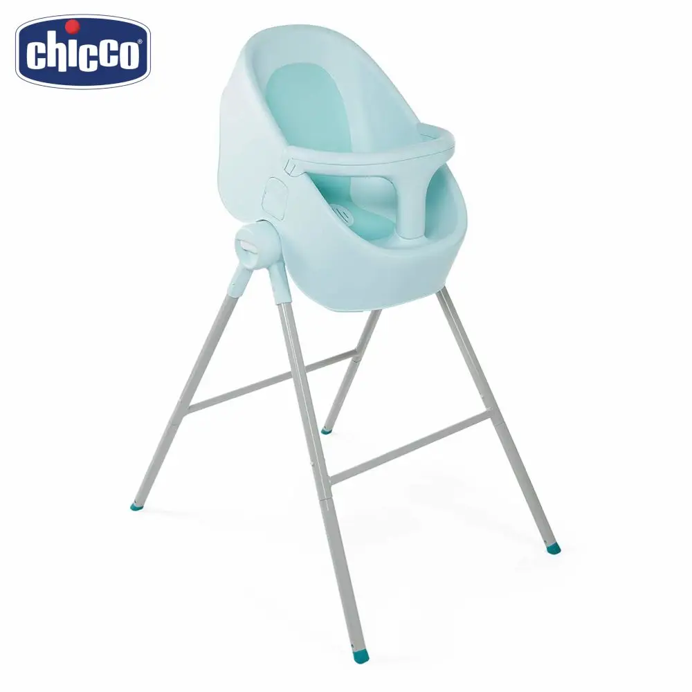 Стульчик для купания Chicco Bubble Nest|Детские ванны| |