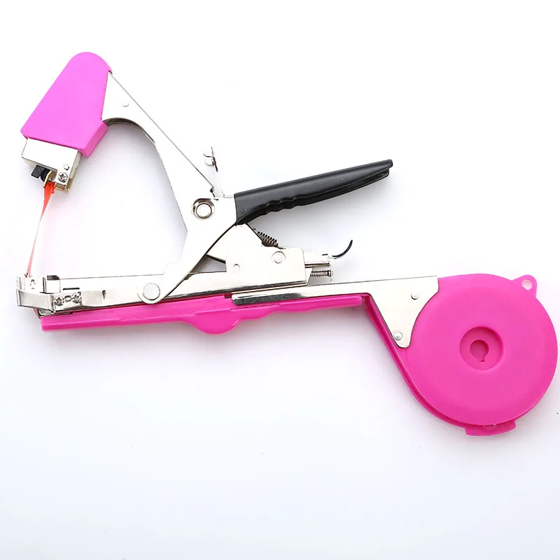 حديقة تطعيم أدوات البلاستيك الفاكهة و الخضار فروع أداة Stied مع كرمة العنب ماكينة تجليد الربط أدوات حديقة تطعيم أدوات البلاستيك الفاكهة و الخضار فروع أداة Stied مع كرمة العنب ماكينة تجليد الربط أدوات