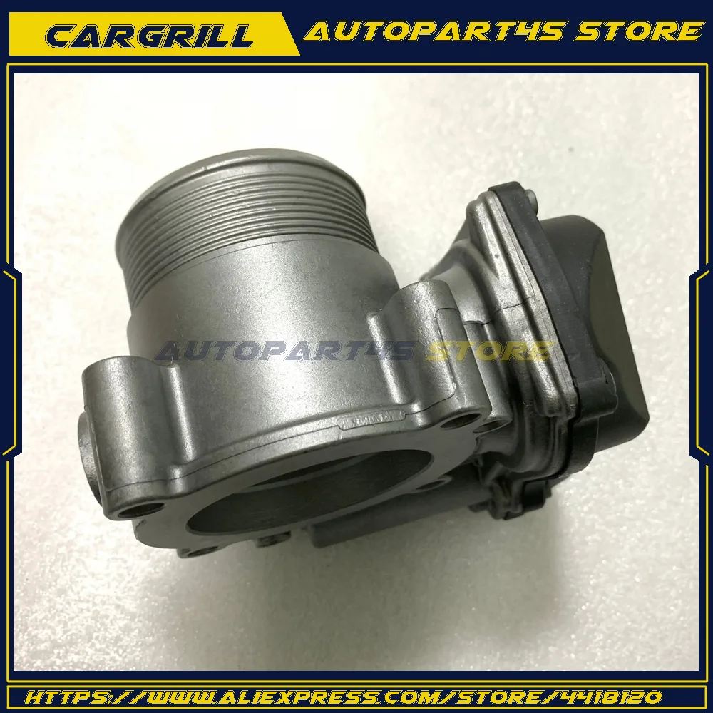 Дроссельной заслонки 06F133062J для AUDI A3 A4 VW EOS Golf Jetta Passat 2,0 т