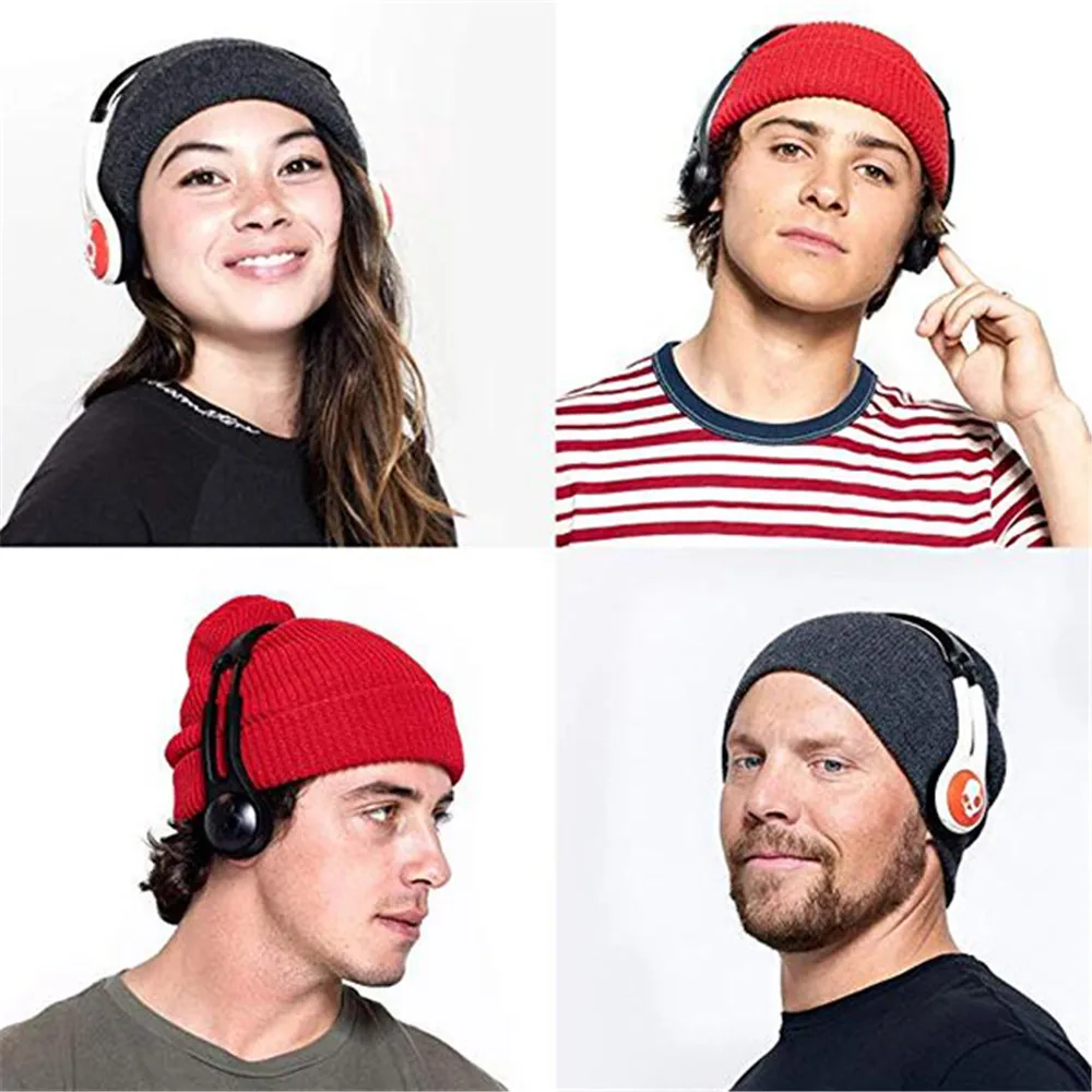 Skullcandy икона беспроводной Bluetooth микрофон гарнитура спортивные наушники Hands Free