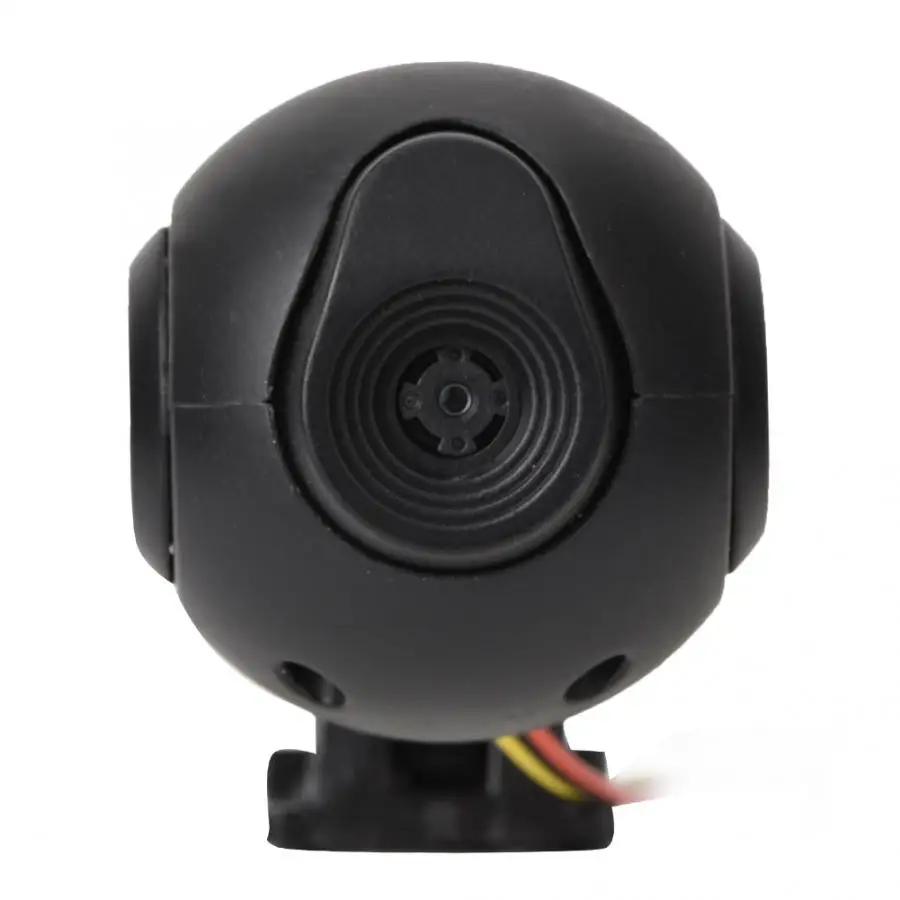 720p FPV WiFi объектив камеры + держатель телефона набор для FY003AB RC Гусеничный