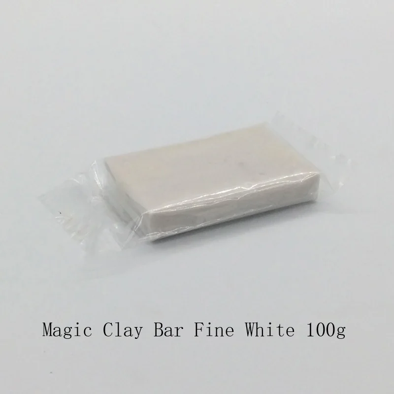Car Cleaning Clay Bar 100g for Rust Removal Car Washing car cleaning tool car cleaning clay bar car detailing cleaner