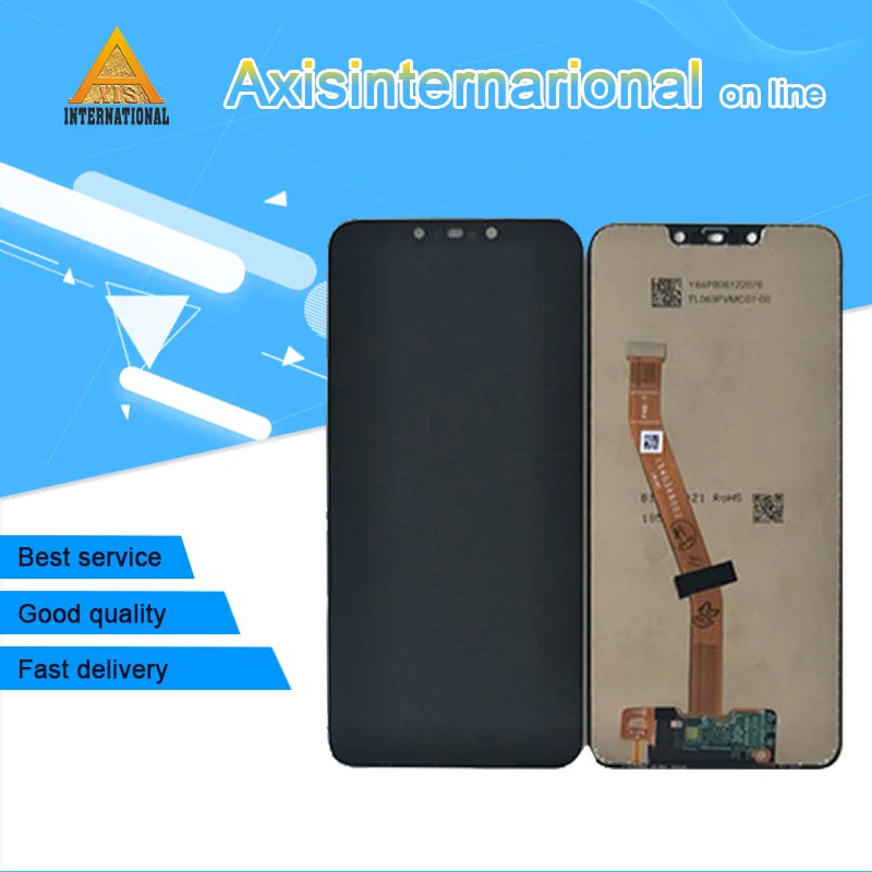 Скидка Оригинальный Axisinternational для 6,3
