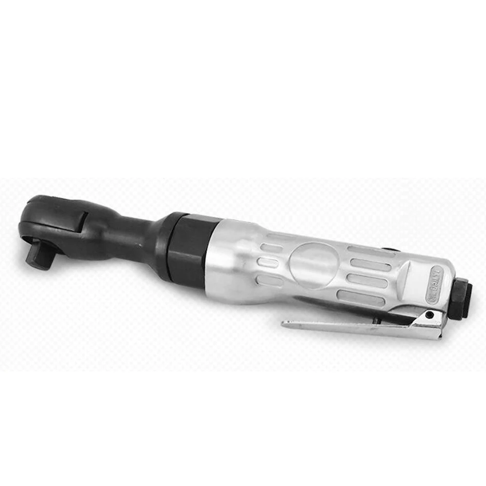 

1/2" and 3/8"Air Wrench Industrial Grade Powerful Ratchet Wrench High Torque Small Wind Gun Pneumatic Tools