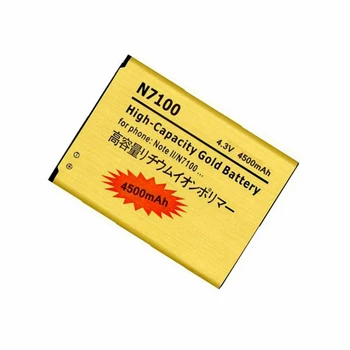

EB595675LU Internal for Samsung Galaxy Note 2 Note2 Note II N7100 SHV-E250 Verizon i605 Rechargeable Battery Accumulator Bateria