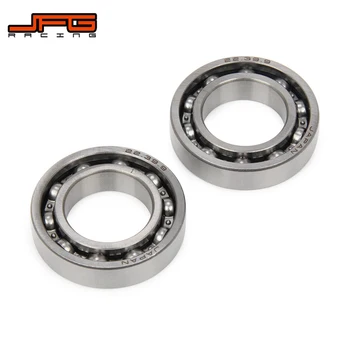 

Motorcycle Tapered Roller Bearings For SUZUKI RMX450Z 10 RMZ250 07-14 RMZ450 05-14 For YAMAHA YZ250F YZ450F 14-15 YZ250FX 15